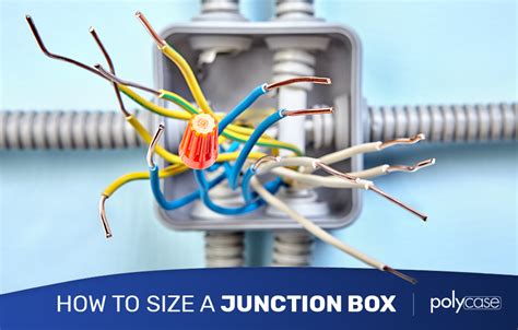 adding a 5th wire tto a junction box|junction box wire size.